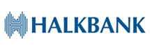 Halk Bankası Kurumsal Logosu